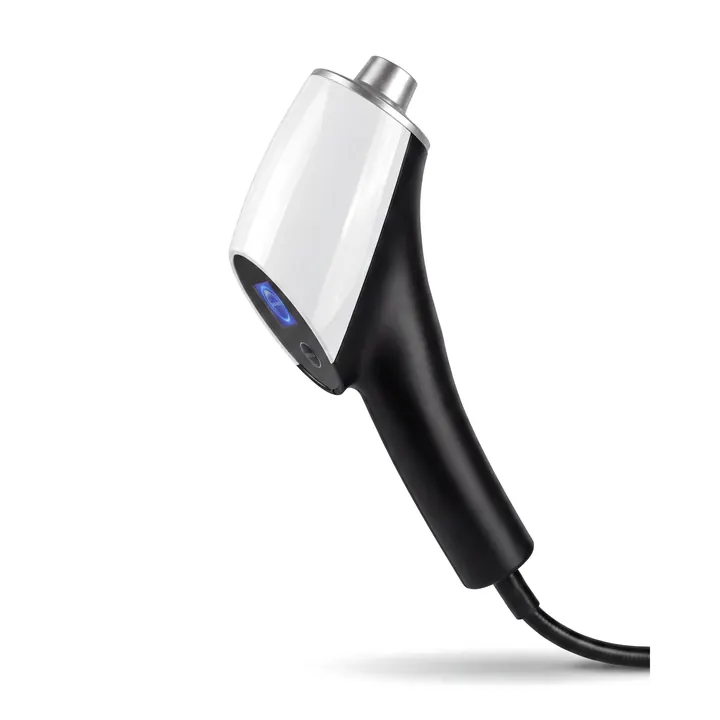 World Cryo handheld CO₂ cryotherapy device